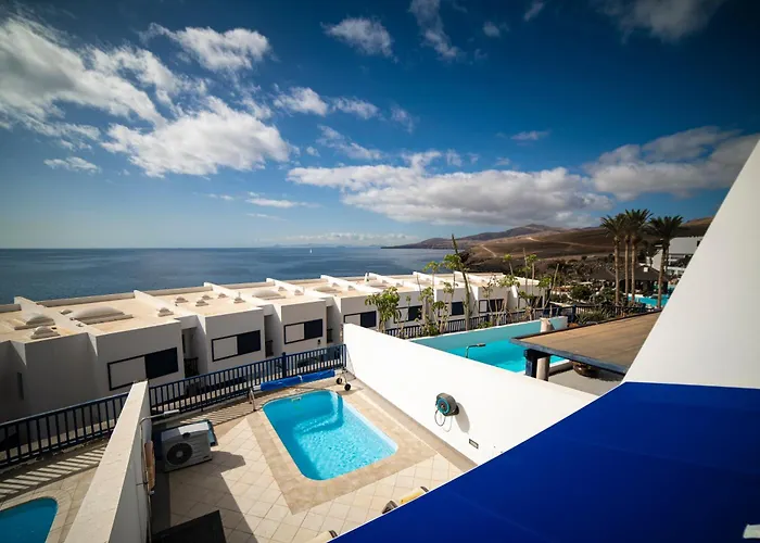 Jasmin Holiday home Puerto Calero