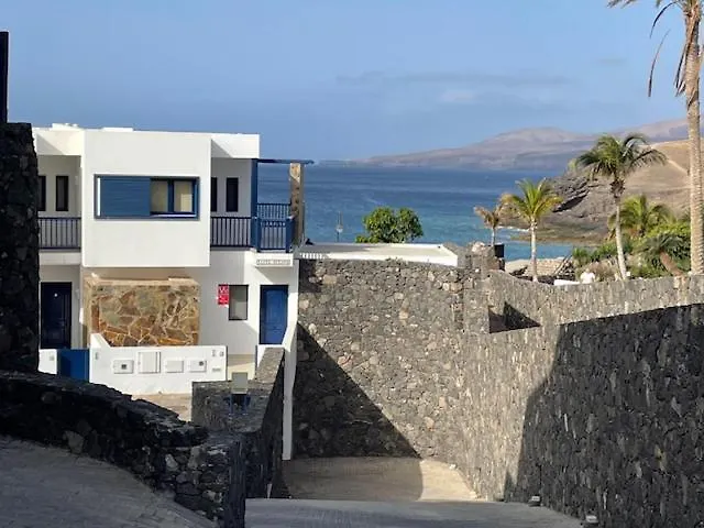 Jasmin Holiday home