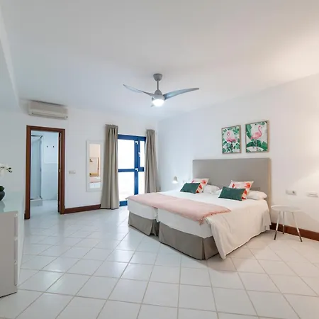 بيت للعطل Jasmin