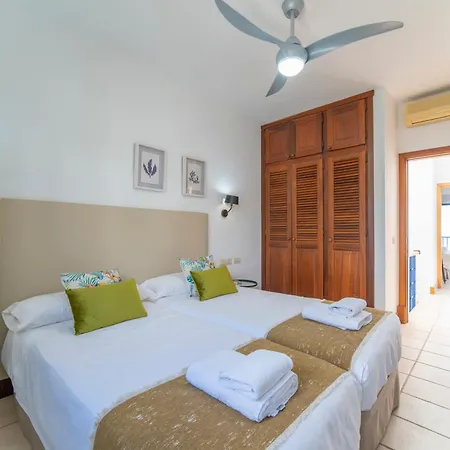 Jasmin بيت للعطل