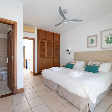 Jasmin بيت للعطل بْوُرتو كاليرو