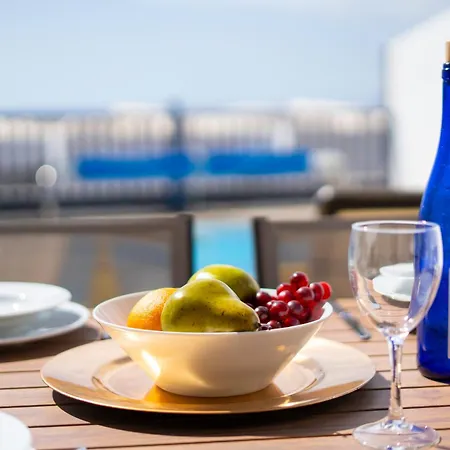 Jasmin بيت للعطل بْوُرتو كاليرو