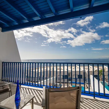 Jasmin * Puerto Calero