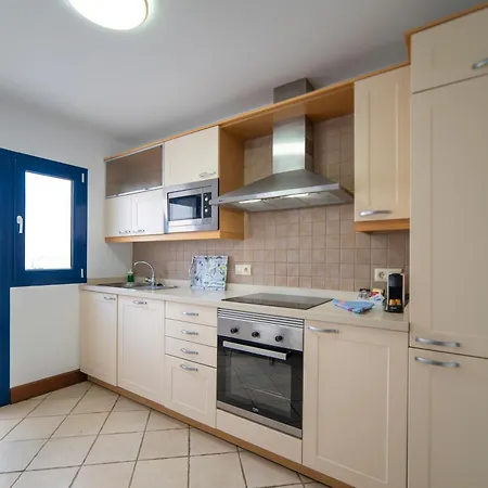 Casa de Férias Jasmin *