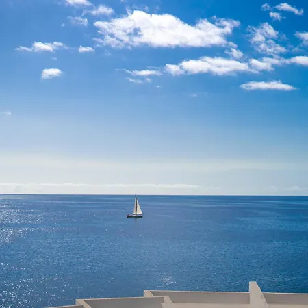 Casa de Férias Jasmin Puerto Calero