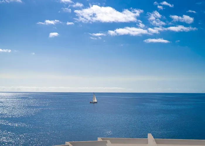 Feriehus Jasmin Puerto Calero